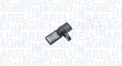Crankshaft pulse sensor - crankshaft,