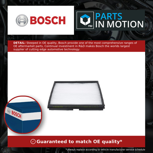 Pollen cabin filter - pollen,
