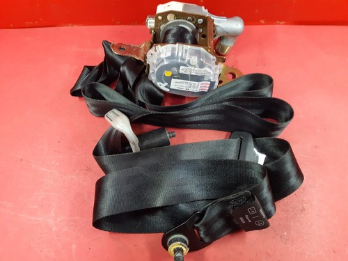2003 nissan micra - seat, belt