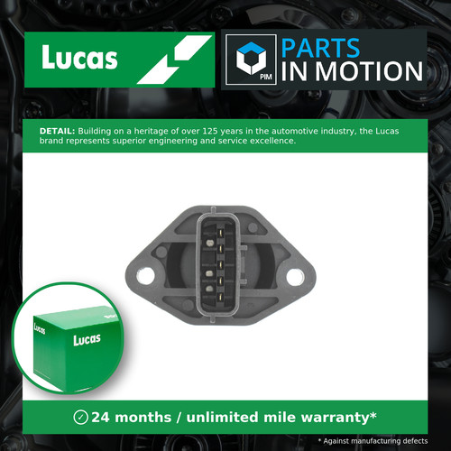 Air mass sensor fits nissan - mass,