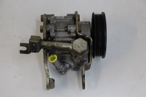 Power steering pump nissan - power,
