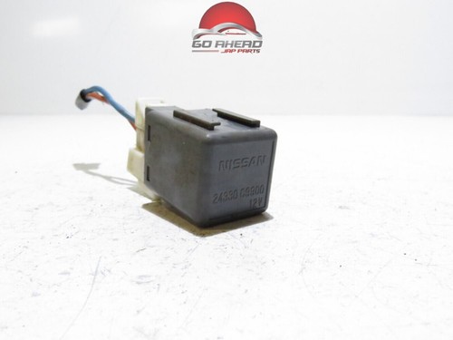 Nissan micra k11 2 pin - micra,