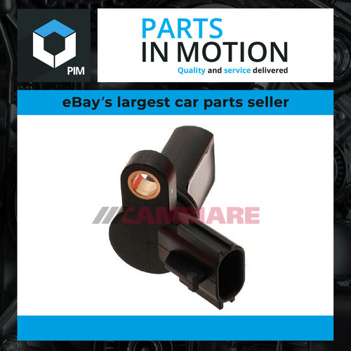 Rpm crankshaft sensor - crankshaft,