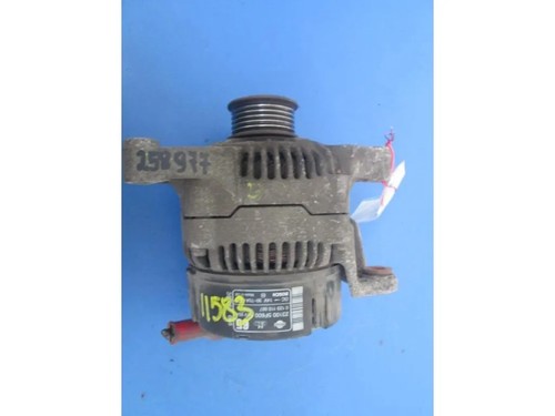 Nissan micra k11 generator - k11,
