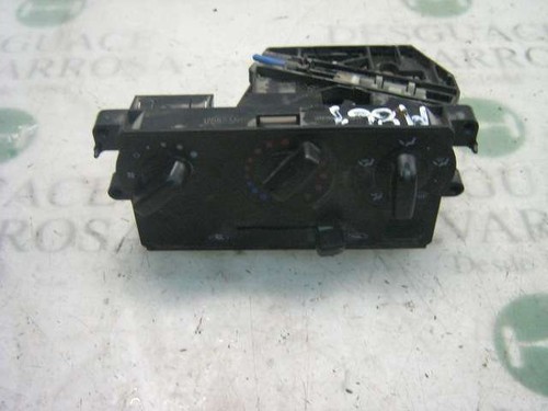 Heating air conditioning - air,