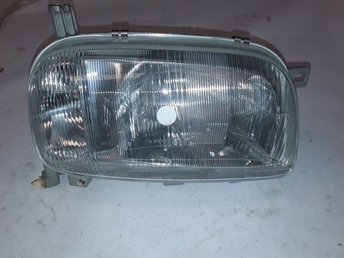 085575 headlamp nissan - 085575,