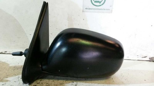 Left rearview mirror manual - mirror, /