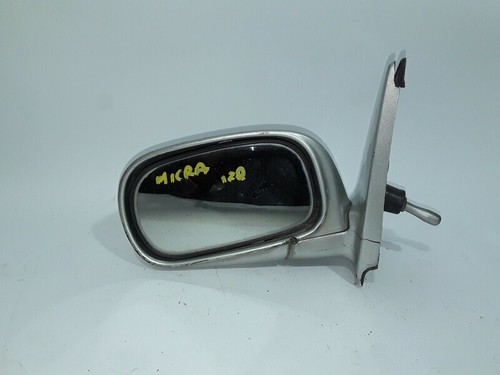 711330 door mirror - left, hand