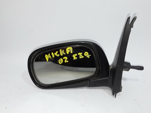 0156910 door mirror left - , hand