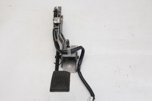 Accelerator pedal nissan micra - accelerator,