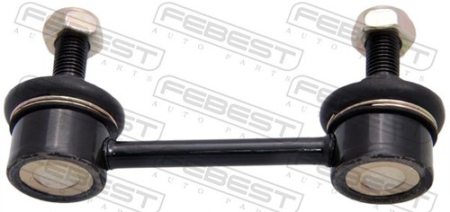 Fits febest 0223 - 0223-k11r, rear