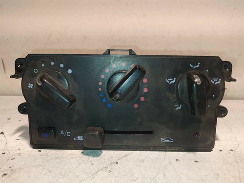 Heating air conditioning - heating,