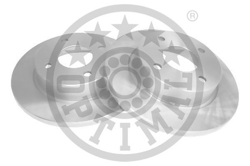 Optimum 0470c front - bs-0470c, brake