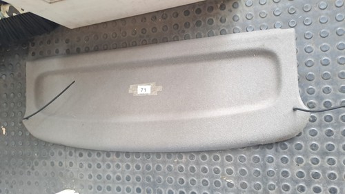 Nissan micra k11 3dr rear - nissan, 1.0