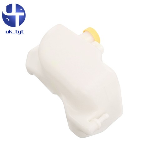 Car coolant expansion tank - car, tank&cap