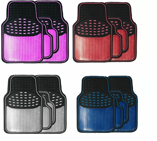 Rubber car mats - rubber, to