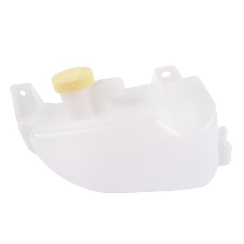 Coolant expansion header tank - coolant,