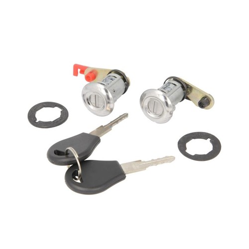 Lock door fits nissan - 1x, fits: