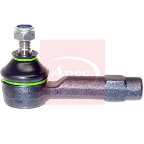 Tie track rod end for - for, nissan