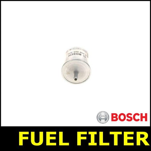 Fuel filter fits - filter, nissan