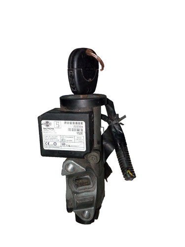 Nissan micra k11 key - micra, lock