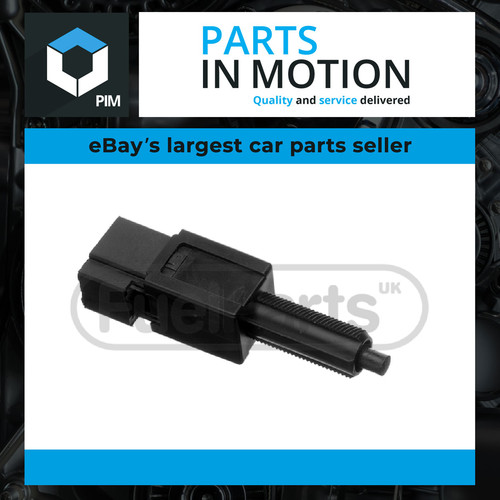 Brake light switch fits - brake,