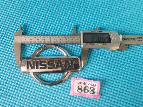 2000 2002 nissan micra - nissan, k11