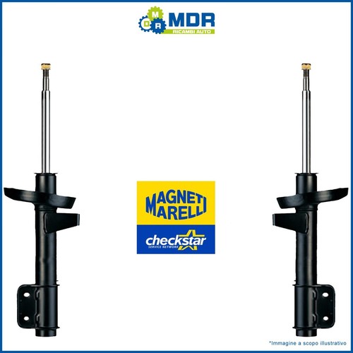 Kit front shock - kit,