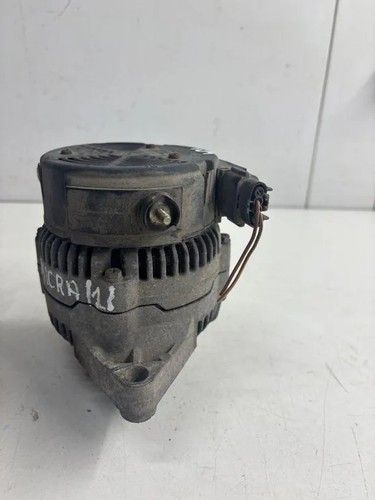 Nissan micra k11 generator - micra,